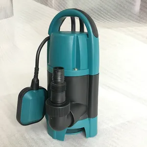 Pompe submersible électrique compacte <span class=keywords><strong>pour</strong></span> eaux usées, idéale <span class=keywords><strong>pour</strong></span> le drainage des jardins et le transfert <span class=keywords><strong>d</strong></span>'<span class=keywords><strong>eau</strong></span> domestique - Product Image 3