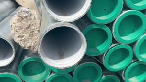 <span class=keywords><strong>2025</strong></span> nóng bán mạ kẽm hàn ống thép lót nhựa cho ngành công nghiệp chế biến hóa chất thép nhựa - Product Image 4