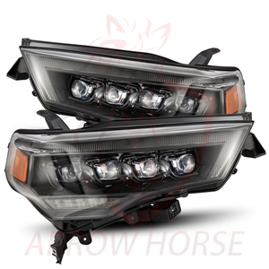 Đèn xe cho dfsk Đèn pha chiếu cho dfsk K01 <span class=keywords><strong>K02</strong></span> K07 k07ii K17 C31 C32 C3 Vinh Quang 330 580 đầu đèn Led Đèn Pha - Product Image 6