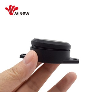 Minew E9 New IP67 không thấm nước ibeacon <span class=keywords><strong>BLE</strong></span> 4.0 gia tốc tầm xa 100m Đèn hiệu - Product Image 5