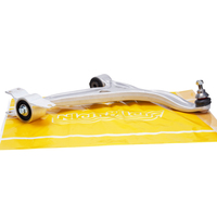 Brazo de Control Inferior Delantero Derecho NIEMOLLER 1183309600, Pieza Nueva de Alta Calidad para Mercedes CLA C118 W177, 1 Año de Garantía