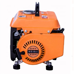 Générateur essence 720W Max, certifié CE GS EPA <span class=keywords><strong>Euro</strong></span> 5 et RoHS 2.0 - Product Image 3