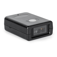 Effon MS4100 Comment scanner Open Work Mini Post Office Prime Video Qr Code Lecteur de scanner de passeport en ligne gratuit