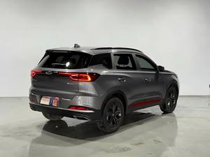 SUV Usato Economico Chery Automobile Tiggo 7 <span class=keywords><strong>2022</strong></span> 1.5T CVT, Auto Usata Senza Incidenti, 50000 Chilometri, 5 Porte, 5 Posti, SUV in Vendita - Product Image 3