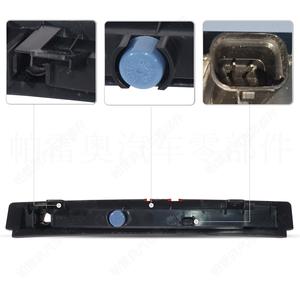 ไฟท้ายรถยนต์แบบ F16ไฟเบรคติดตั้งสูง LED อะไหล่ทดแทนสำหรับ Renault cantur CLIO IV Nissan Juke - Product Image 5