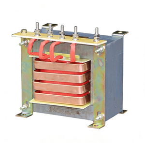 Transformador de Potencia de Control de 480V a 220V, 300VA - Product Image 4
