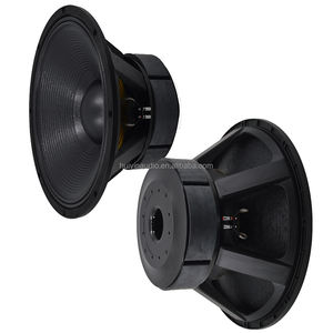 Haut-parleur de graves de 24 pouces 24180-001 Haut-parleur de sonorisation en direct Grande puissance Haut-parleur de 24 pouces 3000WRMS pour système de sonorisation en ligne - Product Image 5