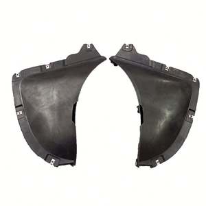 Conducto de Aire del Freno del Parachoques Delantero 11A 805 825 a 11A 805 826 a para Volkswagen ID4 - Product Image 1