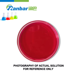 Cơ bản <span class=keywords><strong>Violet</strong></span> 10 thuốc nhuộm cation cơ bản ranbar màu hồng SR1220-1 thuốc nhuộm hòa tan trong nước - Product Image 4