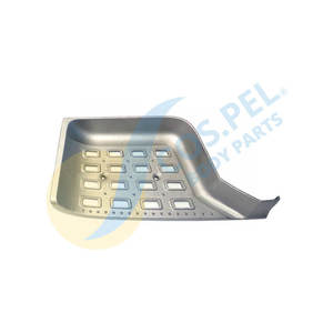 กระจังหน้า LH footstep ใหม่ - Product Image 1