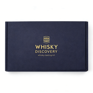 Cajas de cartón corrugado tipo B y E para bebidas de whisky, ideales para marcas en línea, plegables, para envíos, con opción OEM. - Product Image 3