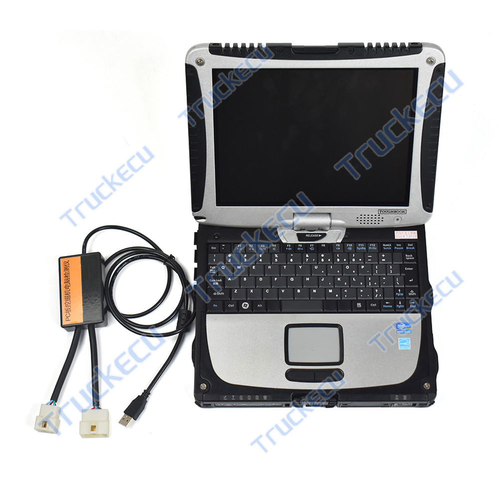 テスト b 21 Zx-5a zx-5b zx-5g ZX-1 ZX-3電気テスターDr.ZXCF19ラップトップ