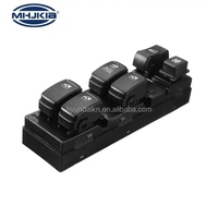 MHJKIA - Interruptor Eléctrico para Ventanilla del Lado del Conductor, 93570-2E100, para Automóviles Coreanos Hyundai TUCSON 04 IX35