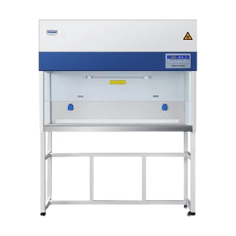 Labor Reinraum bank Laminar Air Flow Cabinet Vertikal