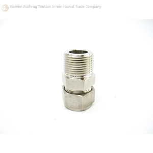 Controlador de Programación PLC Dedicado para Automatización Industrial Ss-1210-1-12 3/4\" Nsnp Nuevo Original en Existencia - Product Image 1