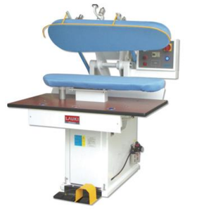 DYC-118, Automatic <strong>Omnipotent</strong> Press - Product Image 1