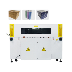 เครื่องห่อฟิล์มหด เครื่องแพ็คแบบหดด้วยความร้อน ผลิตจากประเทศจีน - Product Image 6