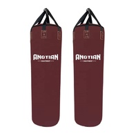 Pro personnalisé de haute qualité pour les sports de gym sac de boxe sacs de boxe sacs de sable lourds