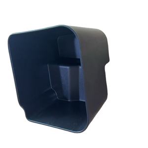 Organisateur de plateau de rangement pour siège arrière Accessoire de boîte de siège arrière pour <span class=keywords><strong>Jeep</strong></span> <span class=keywords><strong>Wrangler</strong></span> <span class=keywords><strong>JK</strong></span> JL 2007-2023 + <span class=keywords><strong>Intérieur</strong></span> automobile - Product Image 1