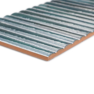 Piastrella Marina Mali 15x30 cm, Spessore 8,5 mm, Finitura Lucida, Bordi Irregolari - Product Image 3