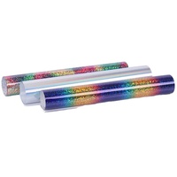 Rollo de Película DTF de 60 cm, Venta al por Mayor en China, Película de Transferencia DTF para Camisetas, Papel de Transferencia DTF para Impresión Textil, Despegue en Frío y en Caliente, A4 A3
