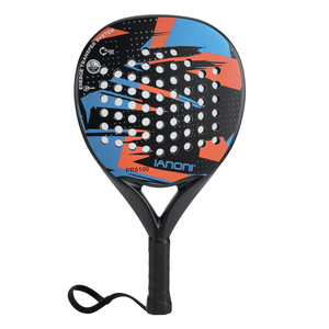 Fabricante Profesional Paletas <span class=keywords><strong>De</strong></span> Padel Fibra <span class=keywords><strong>De</strong></span> Carbono Raqueta <span class=keywords><strong>De</strong></span> Padel <span class=keywords><strong>Tenis</strong></span> Raqueta <span class=keywords><strong>De</strong></span> Padel - Product Image 5
