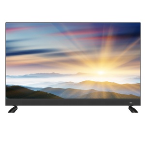 <span class=keywords><strong>Precio</strong></span> de fábrica <span class=keywords><strong>32</strong></span>/43/50/55/65 <span class=keywords><strong>pulgadas</strong></span> Televisión de <span class=keywords><strong>plasma</strong></span> inteligente Televisión LED 4K HD FHD UHD Smart <span class=keywords><strong>TV</strong></span> Barra de sonido <span class=keywords><strong>TV</strong></span> sin marco - Product Image 3
