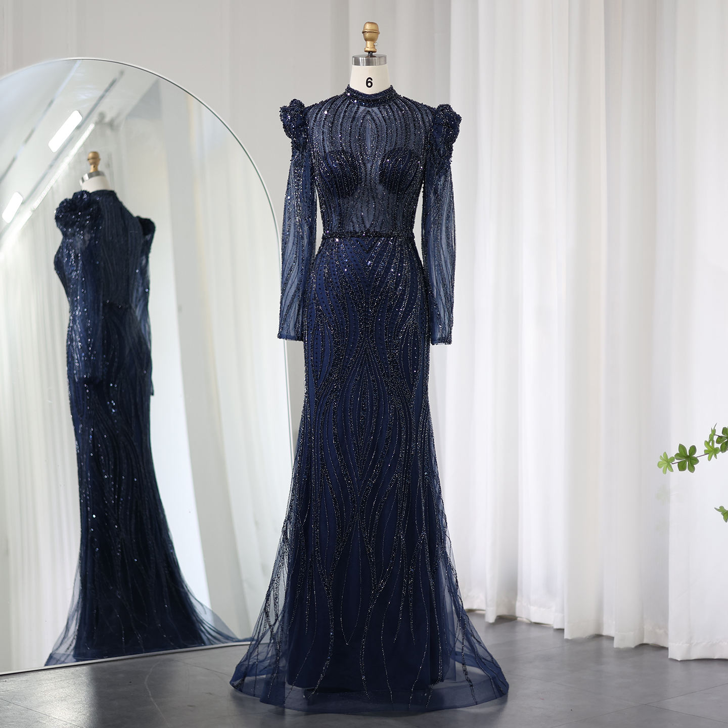 สีน้ำเงิน