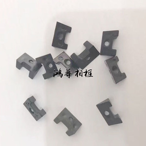 Backplate Snap Fit Plastic Pressing <b>Sheet</b> Hardware For Photo Frame Modern Design Durable <b>Black</b> - Product Image 4