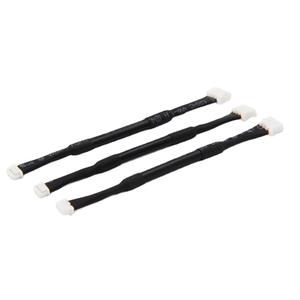 Produsen Grosir 2.54 Pitch 5P Kawat Konektor Elektronik Mobil LED Harness Kawat Terminal Koneksi - Product Image 3