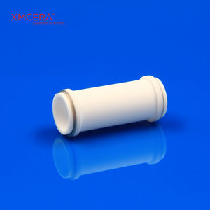 电気および电子デバイス用高温金属化真空セラミックチューブ - Product Image 1