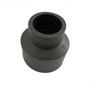 Kopling Reduksi Sambungan Las XINYIHONG HDPE100 Kelas 1PN-1.6PN Tahan Korosi/Kimia untuk Saluran Air - Product Image 2