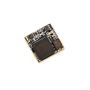 Nano25 5.8G VTX Transmission d'images, réglage des paramètres OSD, drone de course, taille mini 10x10mm - Product Image 4