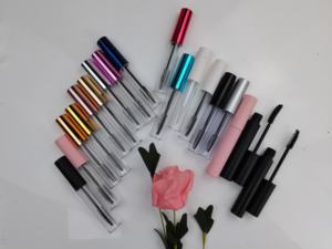 العلامة الخاصة طويلة الأمد واضح جاف سريع للماء الحاجب لاش الحاجب هلام - Product Image 4