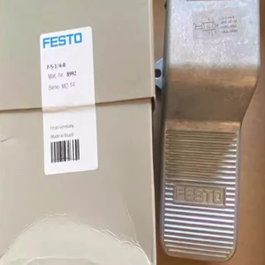 Válvula de Control Eléctrica Doble Original F-5-1/4-B 8992 F51/4B, Disponible en Stock - Product Image 1