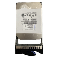 7XB7A00046 10 To SAS 7.2K 3.5 "Disque dur interne 12 Go Hot Swap 512e 10000 Go SSD externe SATA pour application serveur Nouveau