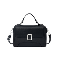 Nouveau Sac Bandoulière Classique Simple 2026 pour Femme – Luxe Léger, Haut de Gamme, Polyvalent, Sac à Main Élégant pour le Quotidien