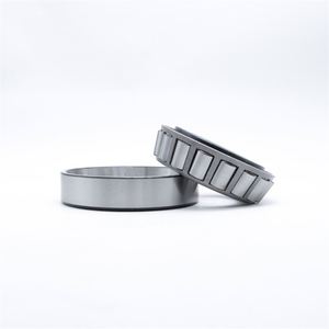 China Manufacturer Bearing 33113 Tapered <b>Roller</b> Bearing 33113 - Product Image 3