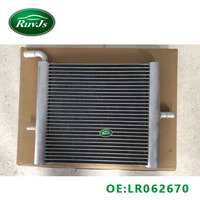 RuvJs Auto Parts Radiateur LR062670 LR181521 LR034577 Pour Land Rover Range Rover Sport