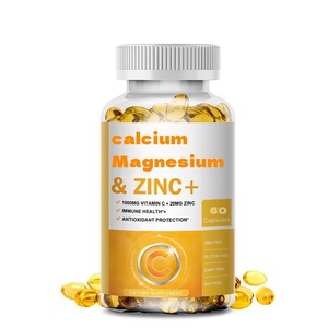 Kapsul makanan kesehatan kekebalan tubuh Halal 50000 Iu kalsium Magnesium seng <span class=keywords><strong>Vitamin</strong></span> <span class=keywords><strong>D3</strong></span> dengan <span class=keywords><strong>Vitamin</strong></span> <span class=keywords><strong>D3</strong></span> Softgel - Product Image 6
