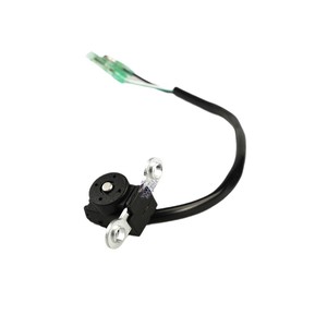 Bobine d'allumage Yalume Marine Trigger Pulse 6B4-85580-00 pour moteur hors-bord Yamaha 2 temps 9,9-15 CV - Product Image 2