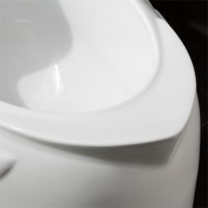 Kobia bé Spa thủy liệu pháp năm đầu tiên bé bồn tắm bé nhựa với cảm biến bé bồn tắm Spa fossan - Product Image 5