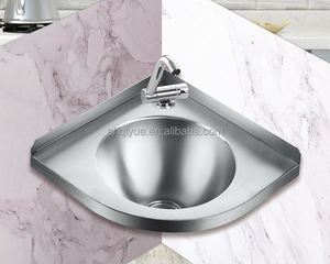 304 in acciaio inox lavello a mano lavello per <span class=keywords><strong>roulotte</strong></span> accessori da viaggio rimorchio motore caravan camper - Product Image 6