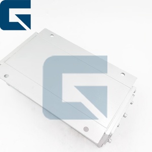 126-6648 1266648 para Controlador ECM ECU de la Serie 950F para Cargadora de Ruedas - Product Image 4