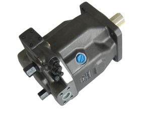 Nouvelle pompe hydraulique à engrenages A4VG71, pompe à pistons axiaux A4VG125HD A4VG56DA1D7, état neuf - Product Image 1