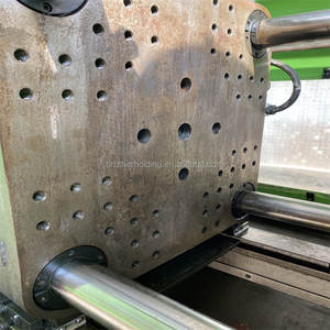 Máquina de Moldeo por Inyección de Plástico <span class=keywords><strong>Dong</strong></span> <span class=keywords><strong>Hua</strong></span> de 130 Toneladas Usada de Fábrica, Precio de Maquinaria de Moldeo por Inyección de Plástico - Product Image 4