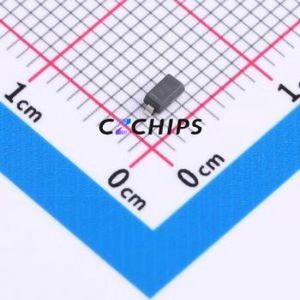 BAV19W ไดโอดสวิตชิ่งไดโอด123สดใหม่ของแท้ชิปชิ้นส่วนอิเล็กทรอนิกส์ - Product Image 1