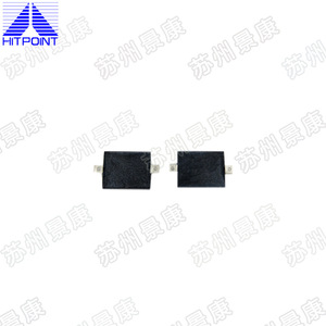 HITPOINT PT-1109MLQ LCP Zumbador Pasivo Piezoeléctrico de Montaje Superficial para la Industria de la Salud - Product Image 3