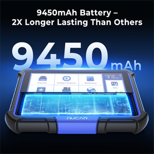 Nouvel outil de diagnostic automobile universel MUCAR VO8 Auto Full System OBD2 pour tous les véhicules - Product Image 5