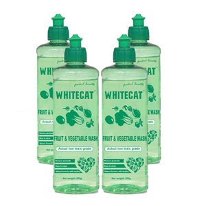 Household Cleaning Vegetable Fruit and Vegetable Wash Fruit washing Liquid Fruit vegetable Dish Washing Liquid